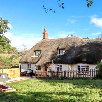 Posbury Lodge