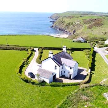 Afallon Aberdaron