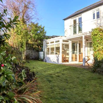 Fern Cottage