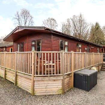 Brightwater Lodge