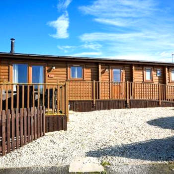 Heather Cottages - Brown Owl