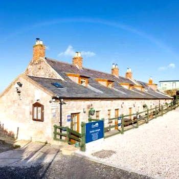 Heather Cottages - Grayling