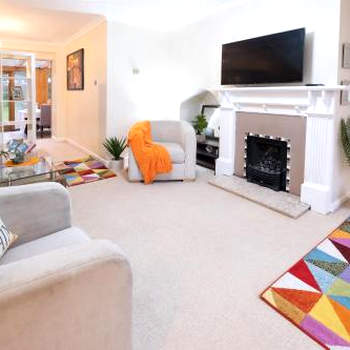 Charming family house in High Wycombe