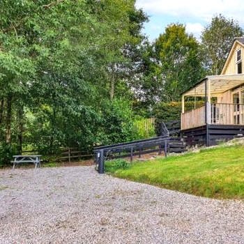 Holiday Home Riverside by Interhome