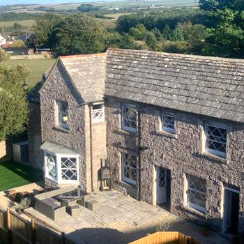 Samphire Cottage