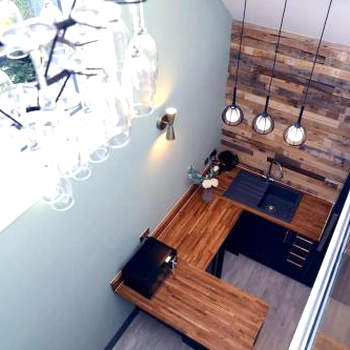 The perfect stay, 2 bedroom, great location.