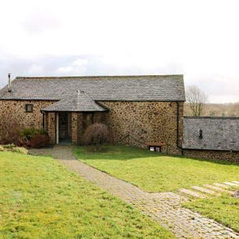 Hoppers Barn