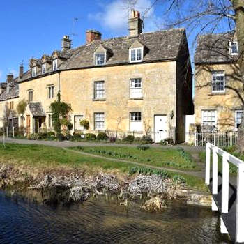 Riverside Cottage