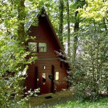 Cowslip A-Frame Cabin - Your Peaceful Retreat in South Devon
