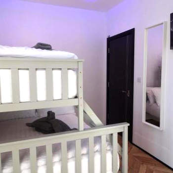 Bowness Bed & Breakfast Family Room, Bowness-on-Solway