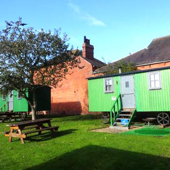 Sian's Retreat