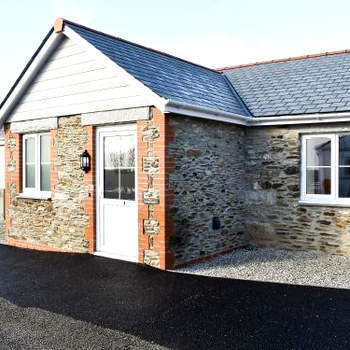 Four Burrows Bungalow