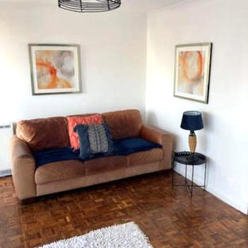 Make it your home and relax
