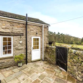 Oakenbank Barn