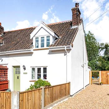 Rosemary Cottage