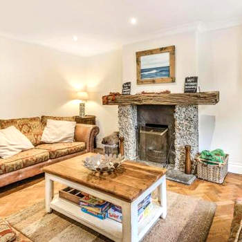 Clotted Cream Cottage