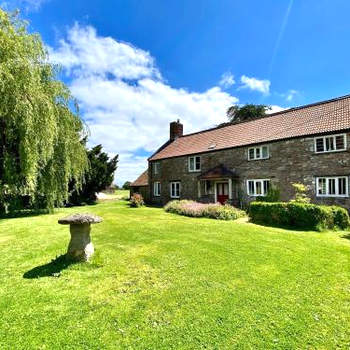 Yew Tree Farm