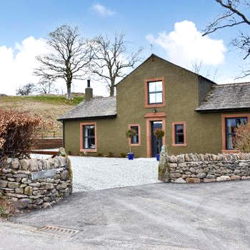 Ivy House