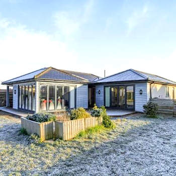 Marram Dune Beach House