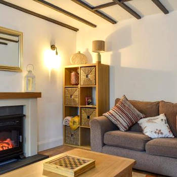 Maisies Cottage