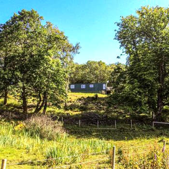 Siskin Lodge - Uk39664