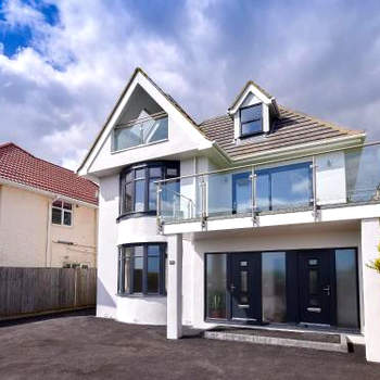 Panorama Apartment 1 - Uk40626