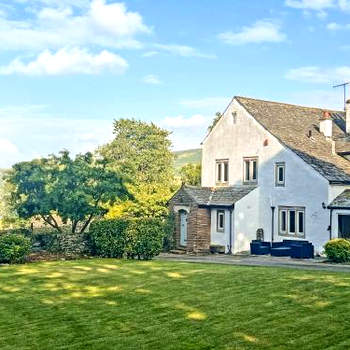 Barn End