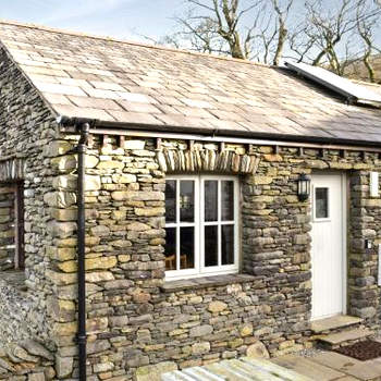 River View Cottage-uk42226