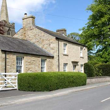 Vine Cottage