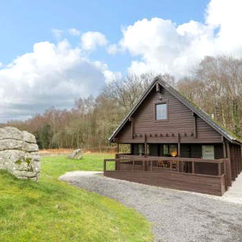 Moyle Lodge