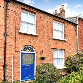 Allington Cottage
