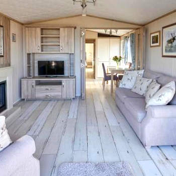 Host & Stay - Fern Lodge