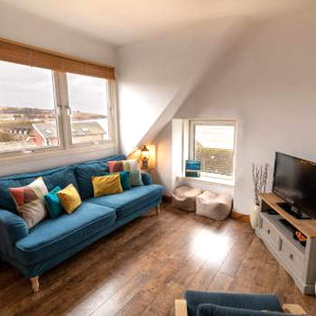 Beach View Apartment