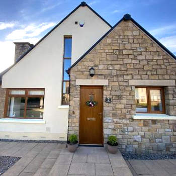 Derryree House