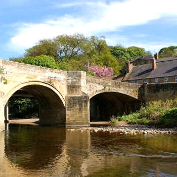 Riverside Cottage - Luxury Character Holiday Home