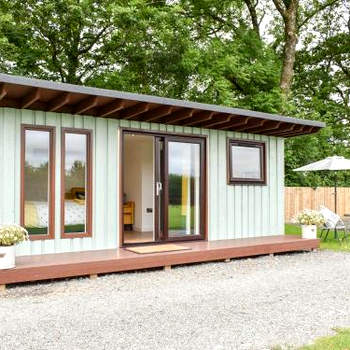 Honeypot Lodge