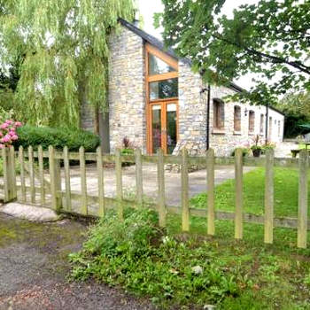 Heronston Barn Cottage
