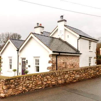 Castle House