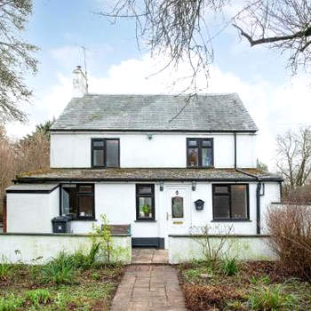 Weycroft Cottage