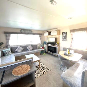 Berwick Holiday Park Haven