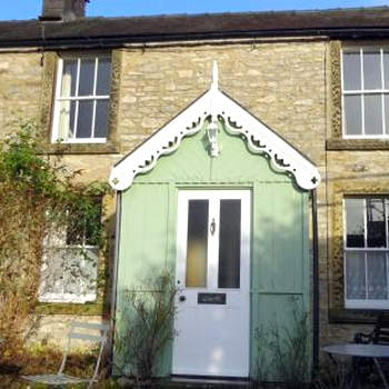 Cherry Cottage, Youlgrave Nr Bakewell