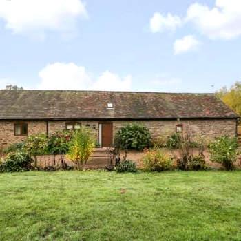 Clover Patch Cottage