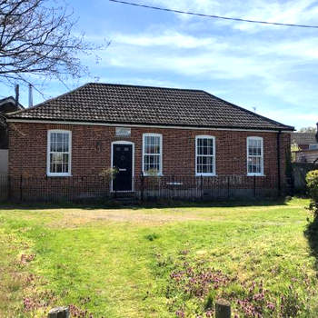 Ebenezer Chapel