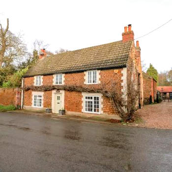 The Old Bakehouse