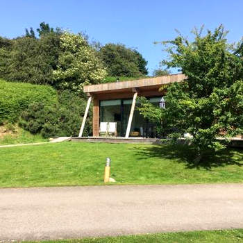Yorkshire Dales Lodge 1 Ensuite 3 Bed
