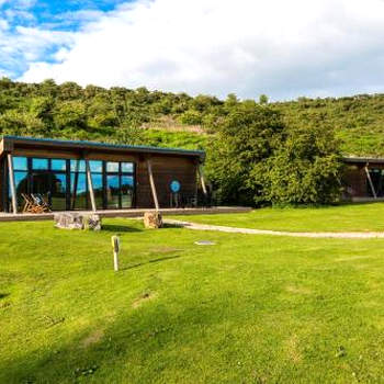 Yorkshire Dales Lodge 3 Family 3 Bed