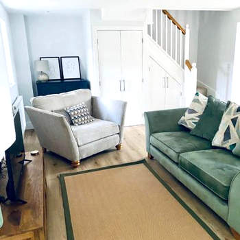 Luxury Modern Cotswold Cottage