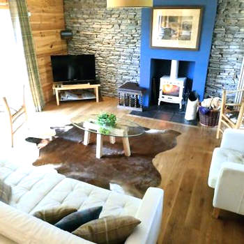The Byre - by Where Stags Roar