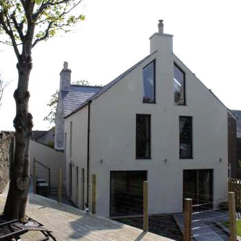 Kingston House