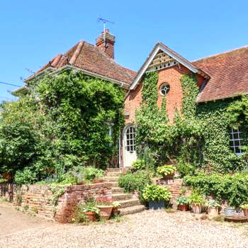 The Gate House